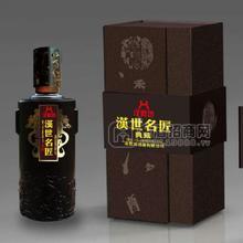 漢世名匠白酒