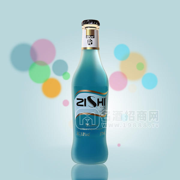 茲氏雞尾酒275ml