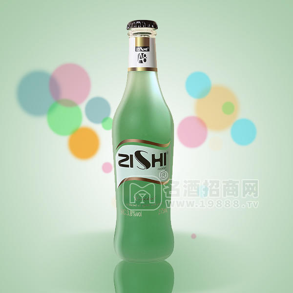 茲氏雞尾酒275ml