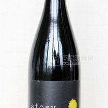 西奧希家族珍藏干紅葡萄酒