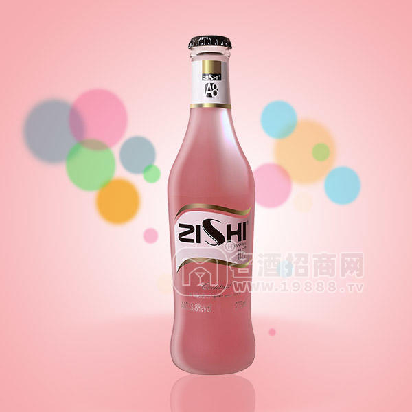 茲氏雞尾酒275ml