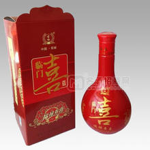 好村長  白酒