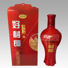 好村長  白酒  喜酒