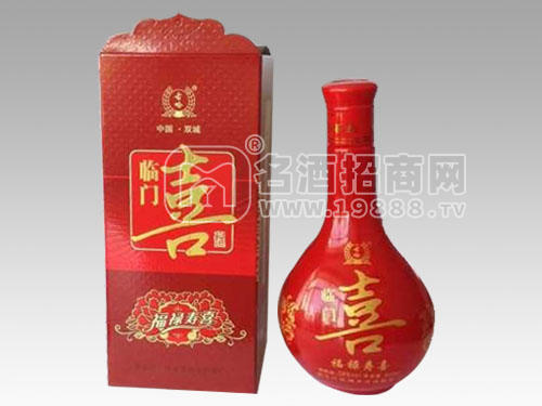 好村長(zhǎng)  白酒  酒