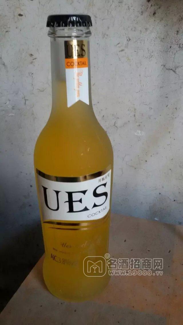 UES雞尾酒