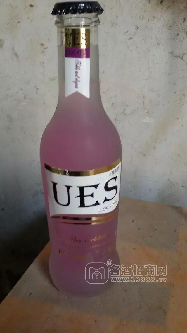 UES雞尾酒