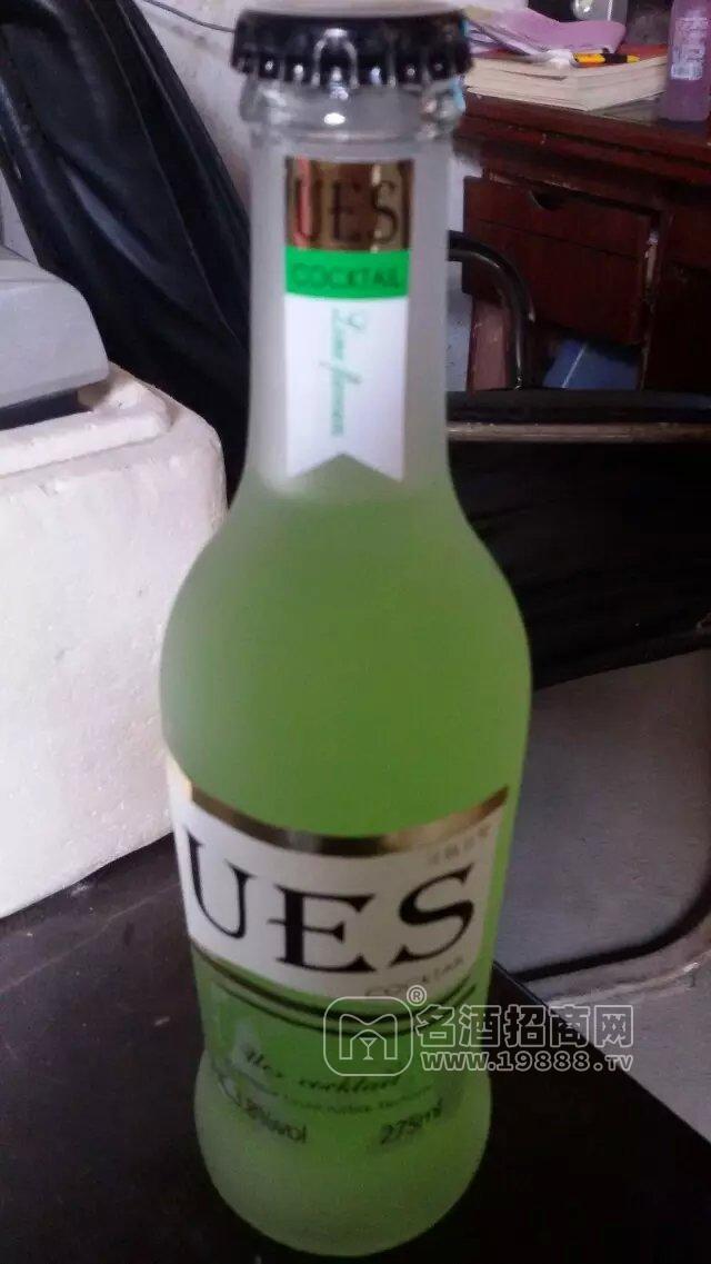 UES雞尾酒