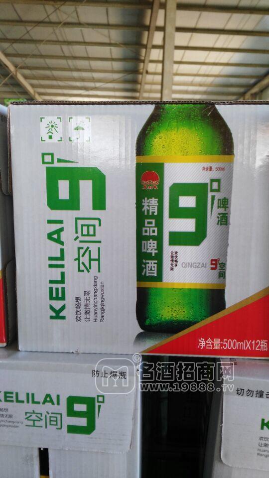 鼎力精品啤酒