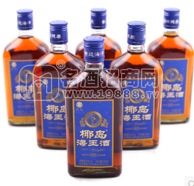 椰島海王酒批發(fā)價(jià)格