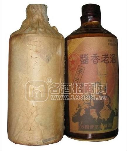 貴州83年醬香老酒全國總代理|醬香老酒價格