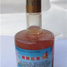 生態(tài)型鹿茸血酒