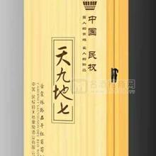 天九地七干紅葡萄酒木盒裝