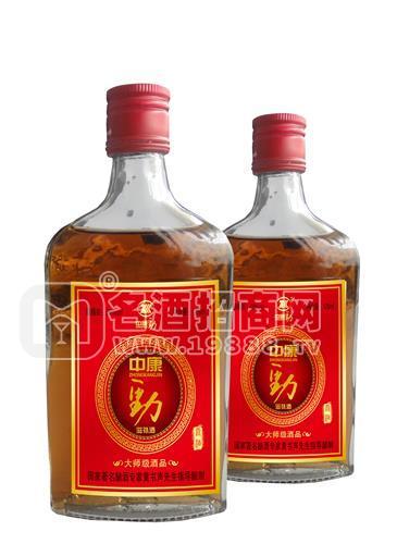 中康125ml