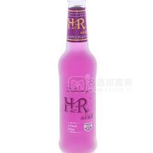 HR海倫斯邦雞尾酒葡萄味275ml