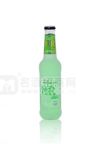 HR海倫斯邦雞尾酒青檸味275ml