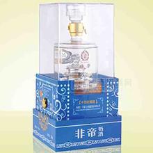 中國健康酒非帝酒業(yè)