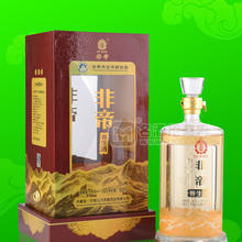 非帝中華龍養(yǎng)生酒
