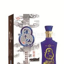 仙人醉新品白酒