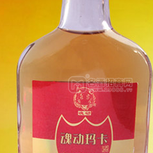 魂動(dòng)瑪咖保健酒 酒類(lèi)