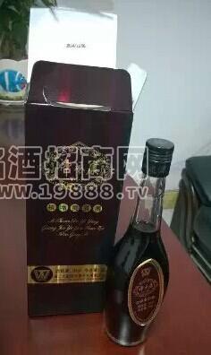 武唐新品神風(fēng)康秘酒38度500毫升痛風(fēng)酒