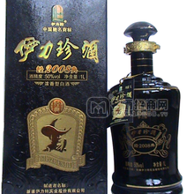 伊力珍酒2008