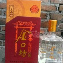 金口坊濃香型白酒