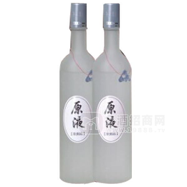 白酒 老白干-原液光瓶
