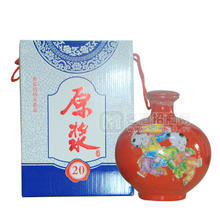 白酒 原漿紅壇