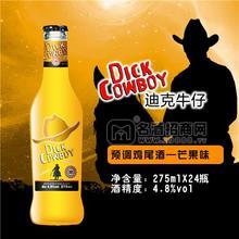 迪克牛仔芒果味