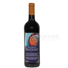 無酒精干紅葡萄酒