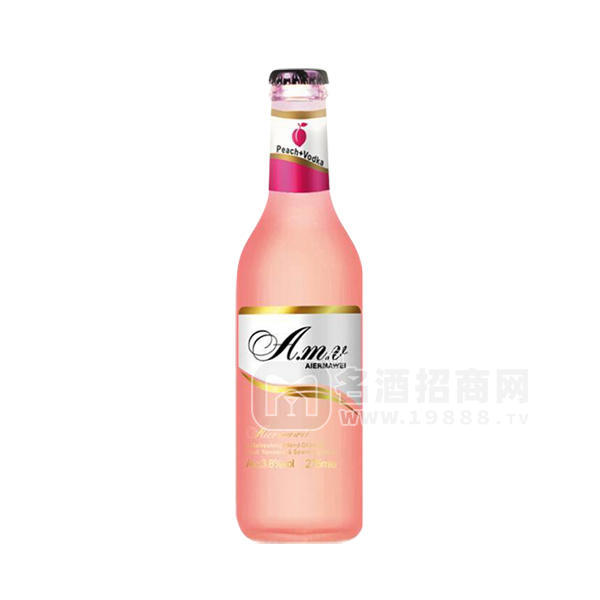 雞尾酒 櫻桃味 275ml