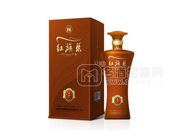 林州紅旗渠酒業(yè)有限公司