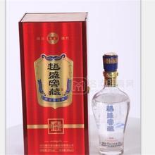 趙盛窖藏御藏白酒