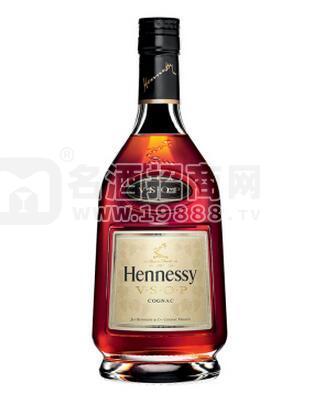 軒尼詩(Hennessy)VSOP  干邑白蘭地  700ml