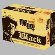 黑啤 啤酒