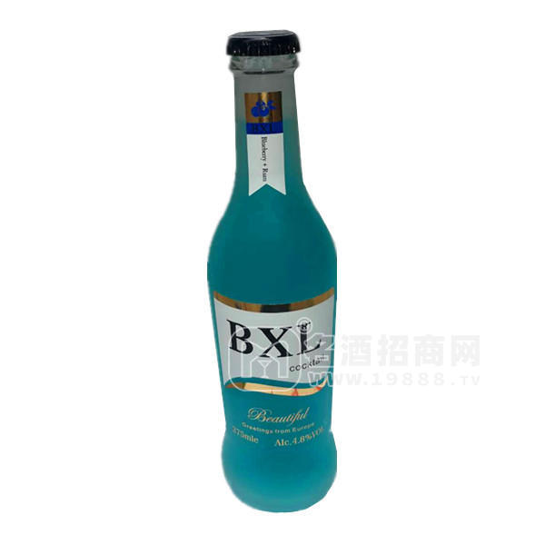 百星樂 雞尾酒 275ml