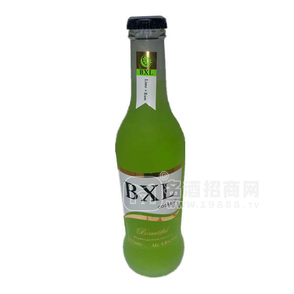 百星樂(lè) 雞尾酒 275ml
