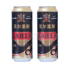 萊爾萊斯  黑啤 500ml