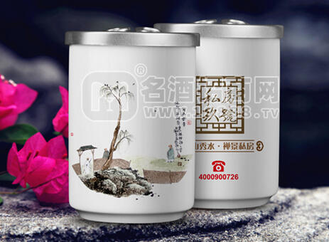 個(gè)性小酒 定制3酒類