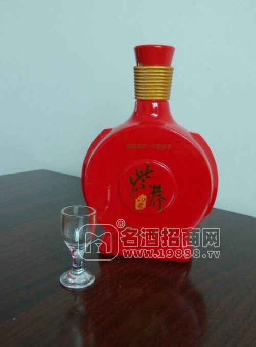 廣東浦迪實業(yè)紫蕎印象-45度逍遙游苦蕎酒招商