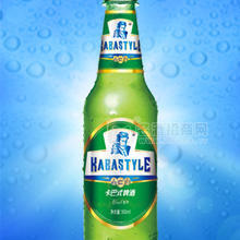 酒類 啤酒 卡巴式清爽8°P