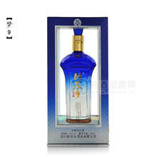 濃香型白酒