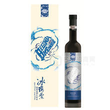 冰海棠 海棠冰酒 男士酒 375ml