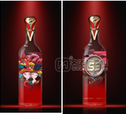 婚慶版-53度酒業(yè)