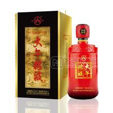 河北大午集團酒業(yè)公司大午糧液54度