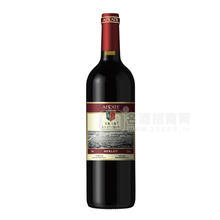 艾斯卡特 成功版干紅葡萄酒 750ml