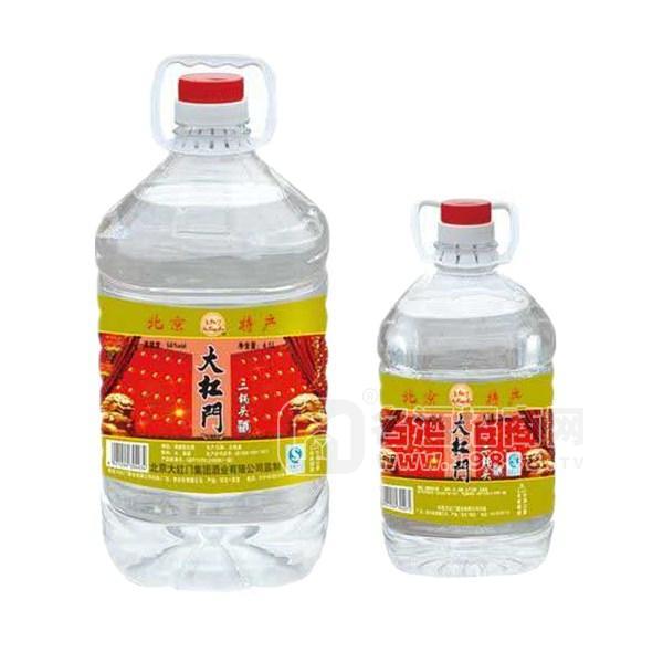 大紅門(mén) 二鍋頭酒