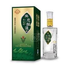 永定河 生態(tài)釀造 白酒