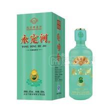 永定河 白酒 
