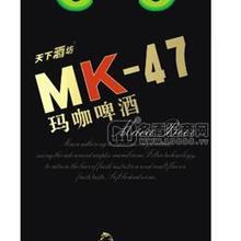 天下酒坊瑪咖啤酒500ml*12罐